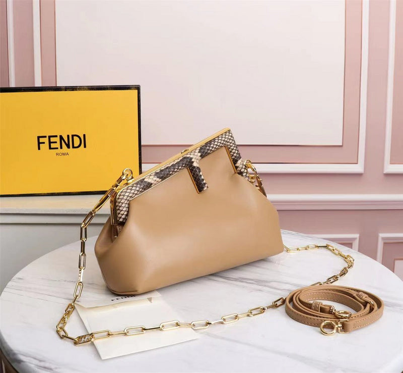 Satchel Bags - FDI Bags - 138