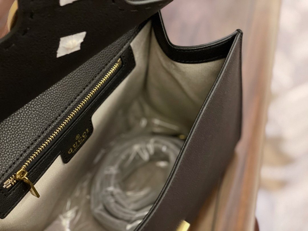 GLM - Top Quality Bags GCI 216