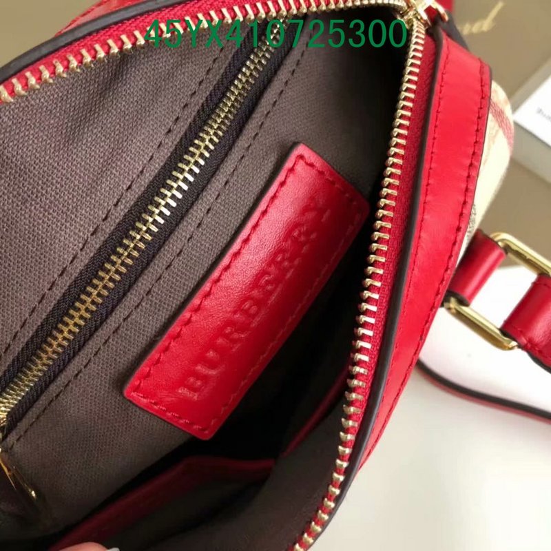 Fan Fashion -GLM - Top quality BBR Bags - 723