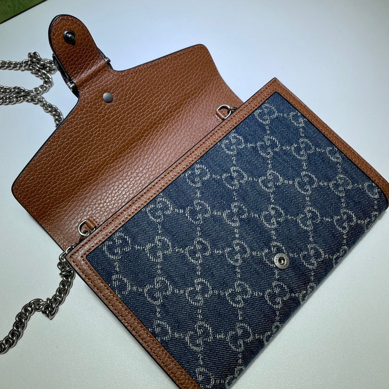 Satchel Bags - GCI Bags - 3236