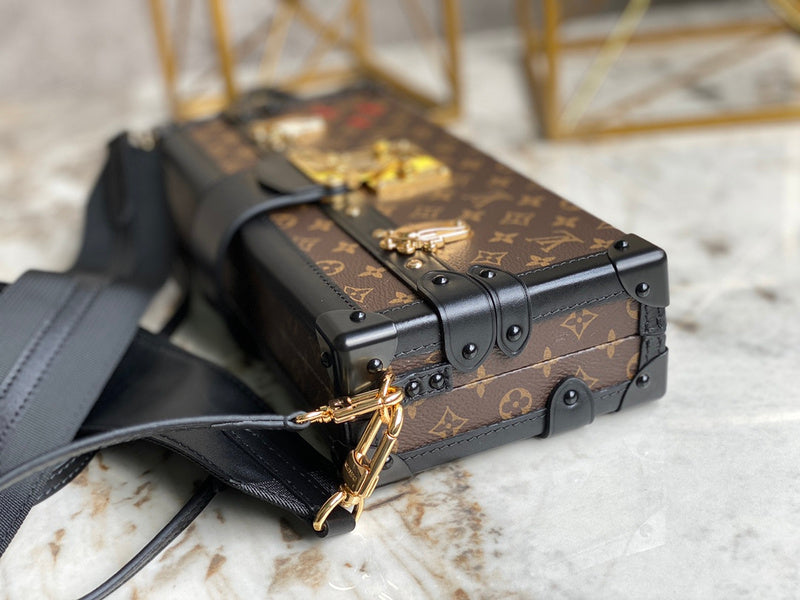Glami GlamI Lu-Vi Bags - 16681