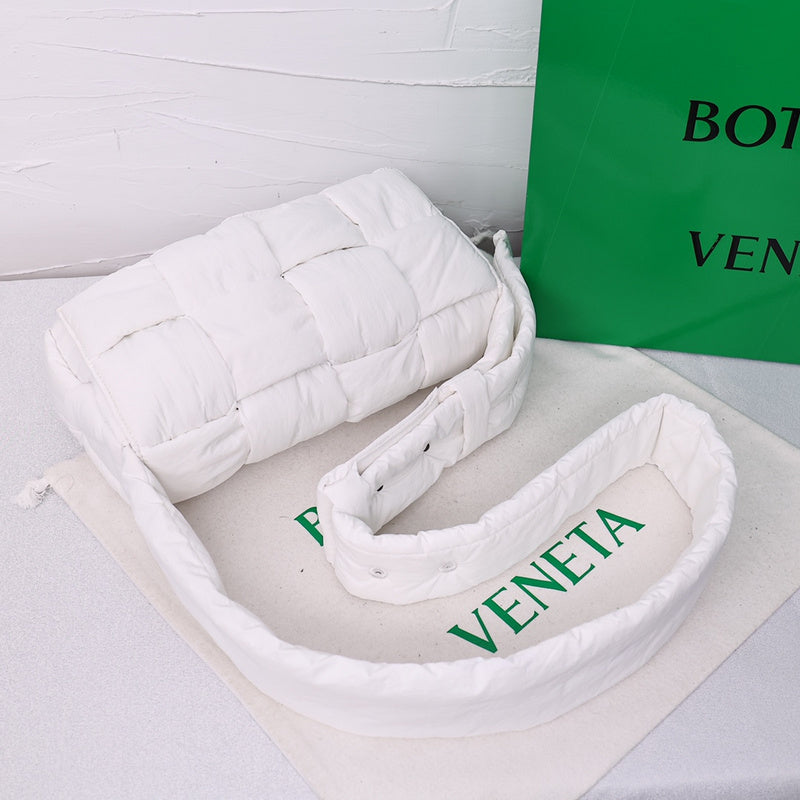 Satchel Bags - BV Bags - 001