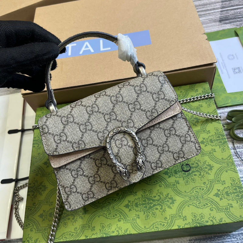 GLM - gg Bags - 360