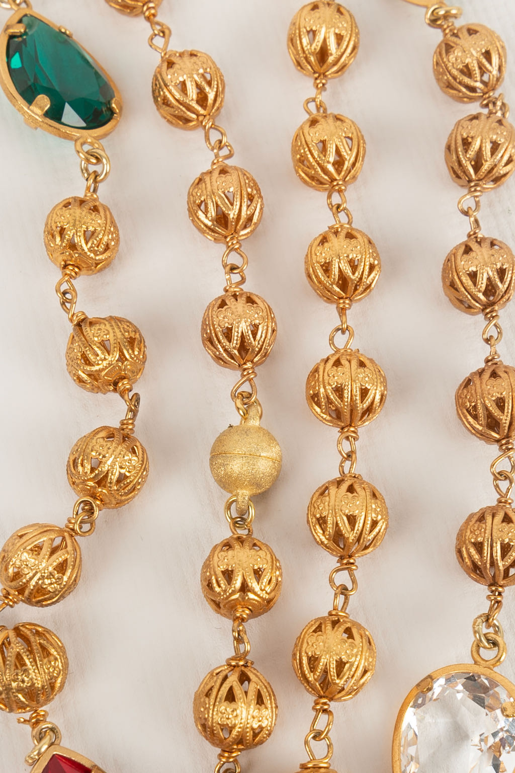 Collier Dolce & Gabbana (AttribuÃƒÆ’Ã‚Â© ÃƒÆ’Ã‚Â )