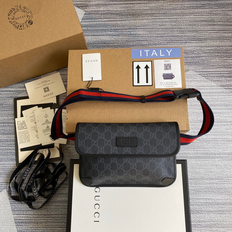 GLM - gg Bags - 2324
