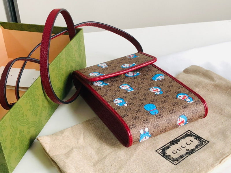 Satchel Bags - GCI Bags - 3228
