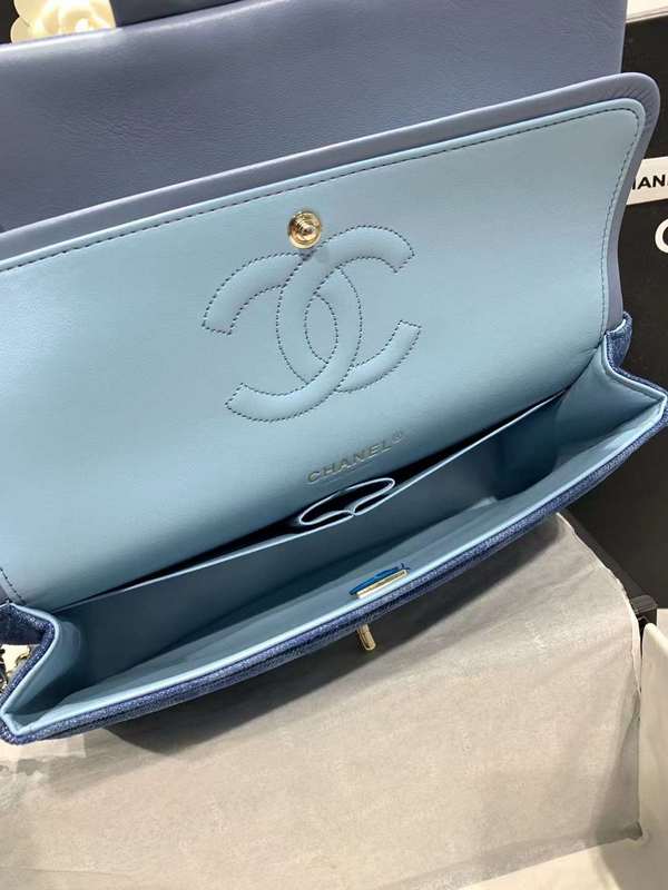 Satchel Bags - CHL Bags - 5857