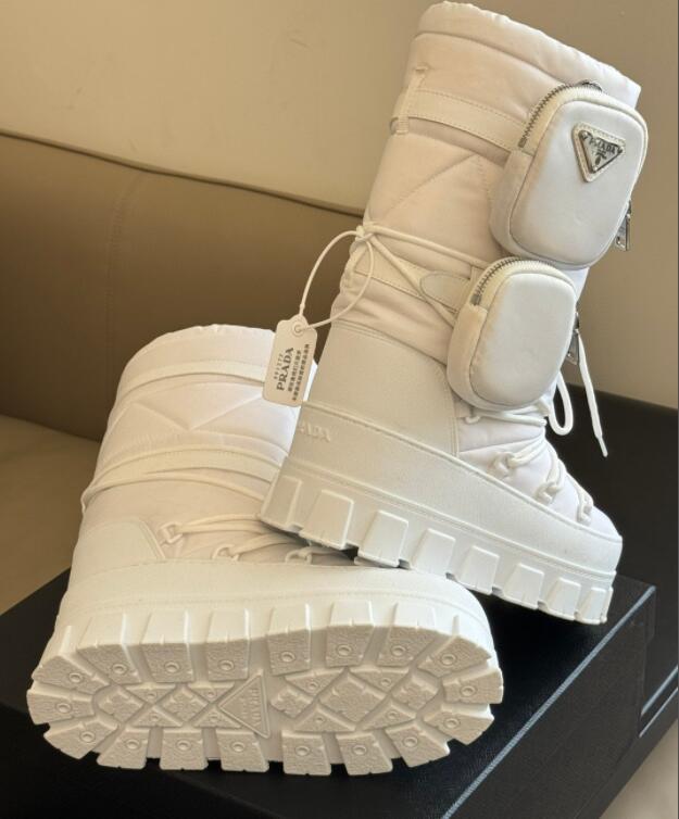 Glamy - PD Women Shoes - 172