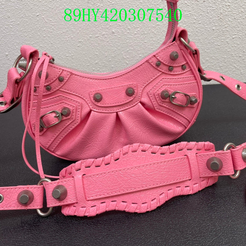 Satchel Bags - BGA Bags - 1888