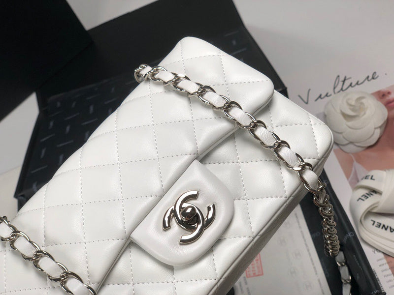 Satchel Bags - CHL Bags - 7467