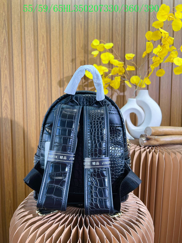 Satchel Bags - PDA Bags - 3576