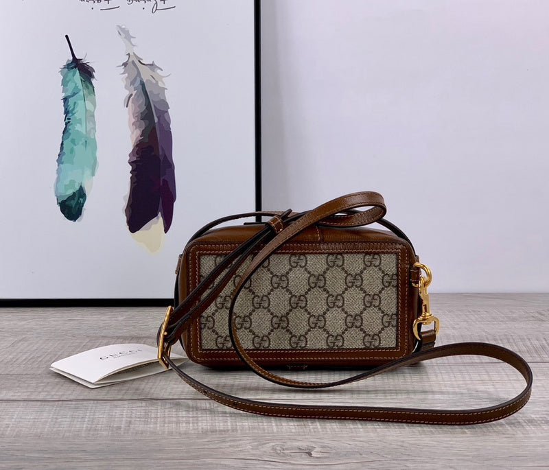 Satchel Bags - GCI Bags - 485