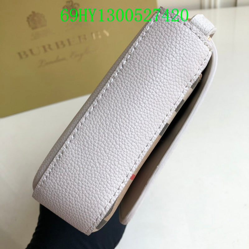 Fan Fashion -GLM - Top quality BBR Bags - 522