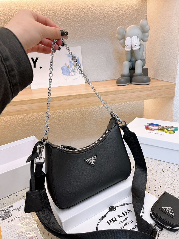 Satchel Bags - PDA Bags - 438