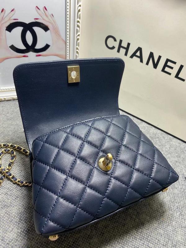 Satchel Bags - CHL Bags - 6378