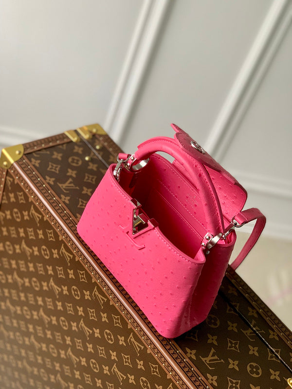 Satchel Bags - VL Bags - 1572