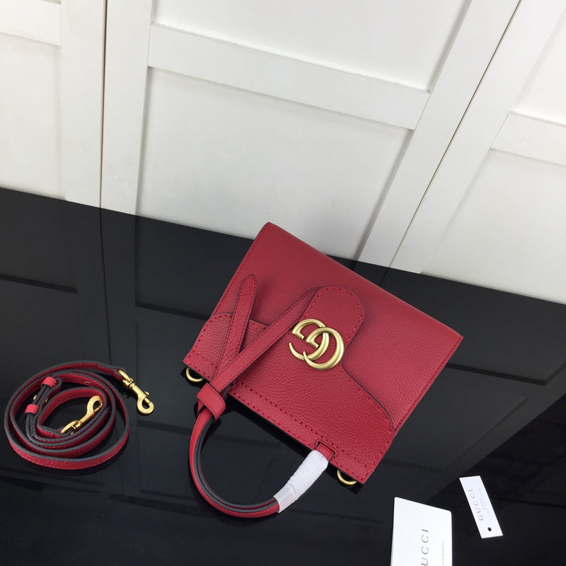 Satchel Bags - GCI Bags - 3874