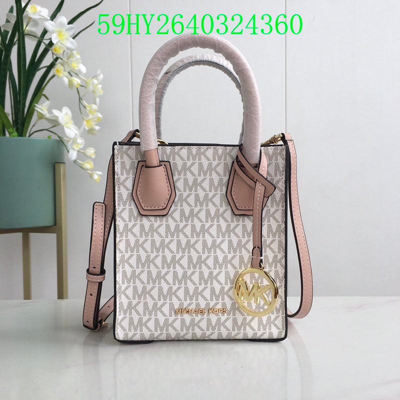 Satchel Bags - MK Bags - 448