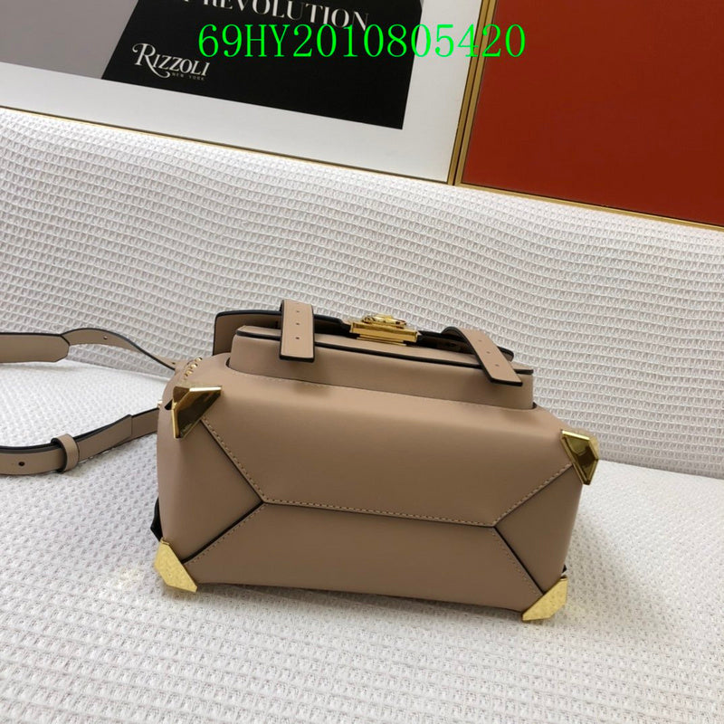 Satchel Bags - MK Bags - 650