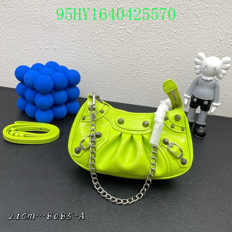 Satchel Bags - BGA Bags - 2333