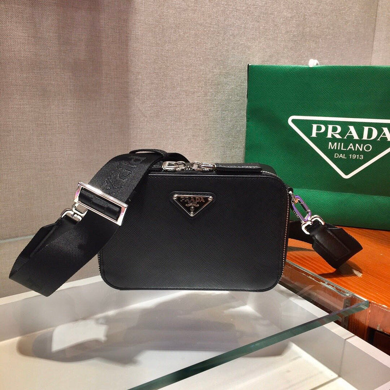 Satchel Bags - PDA Bags - 1890