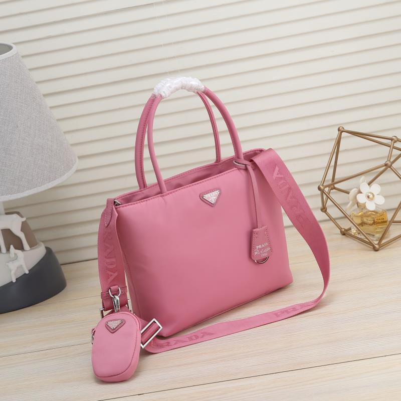 Satchel Bags - PDA Bags - 1204