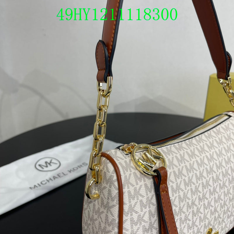 Satchel Bags - MK Bags - 151