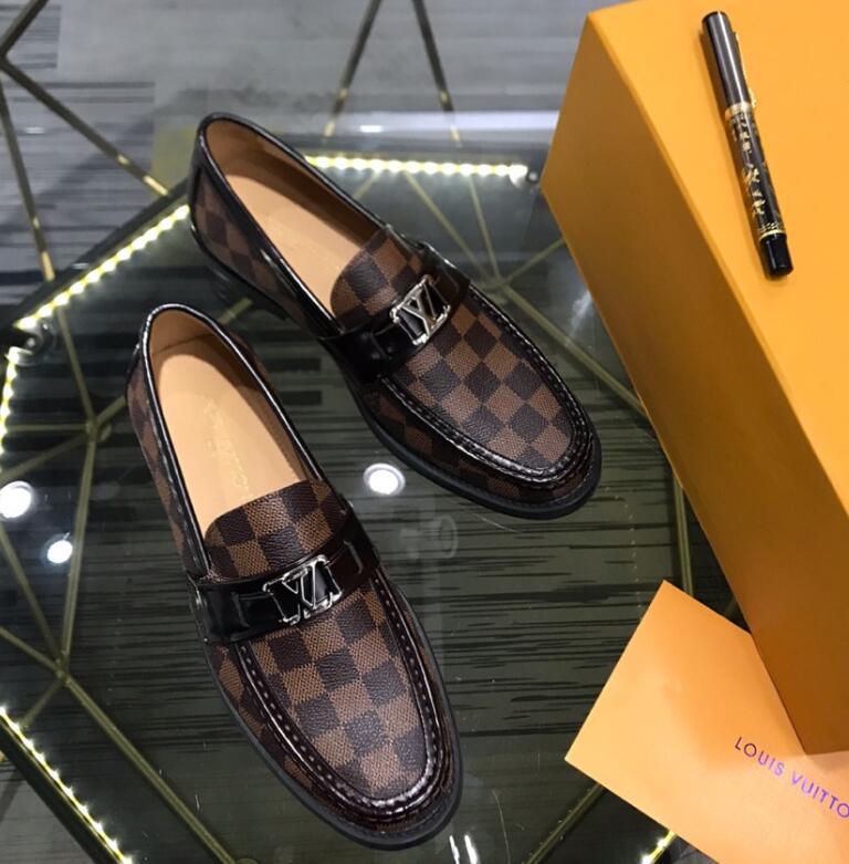 glami shop- LOV Men Shoes - 1920