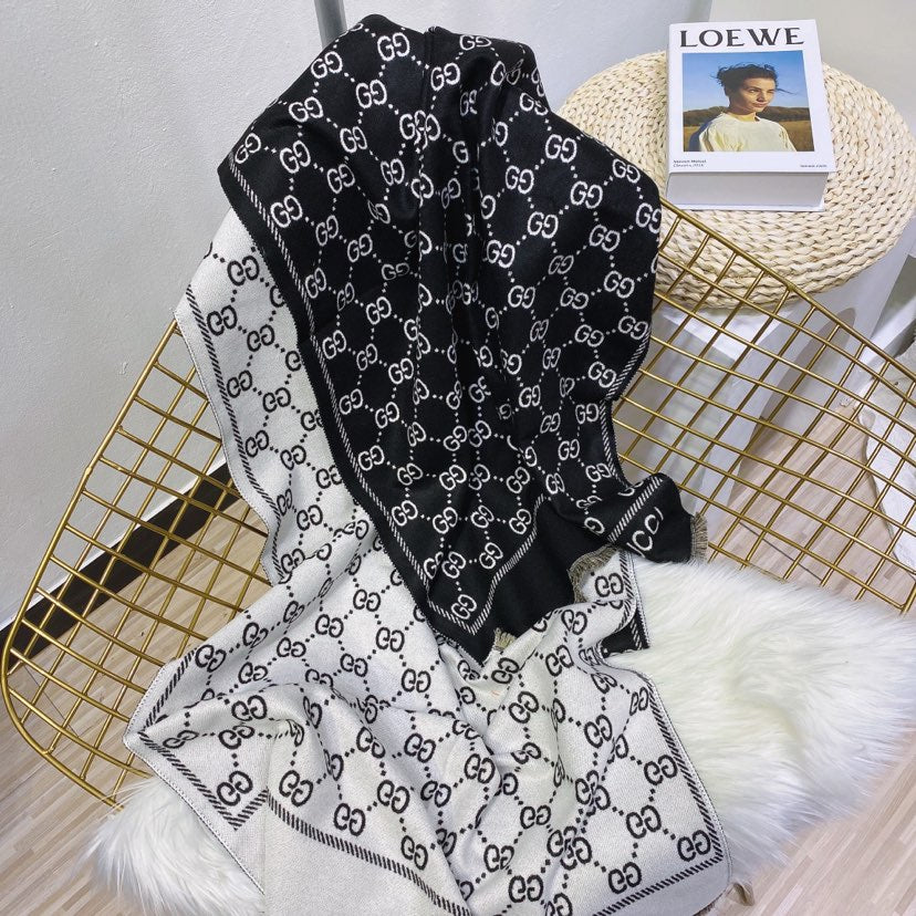GLM - Top Quality GCI Scarf 038