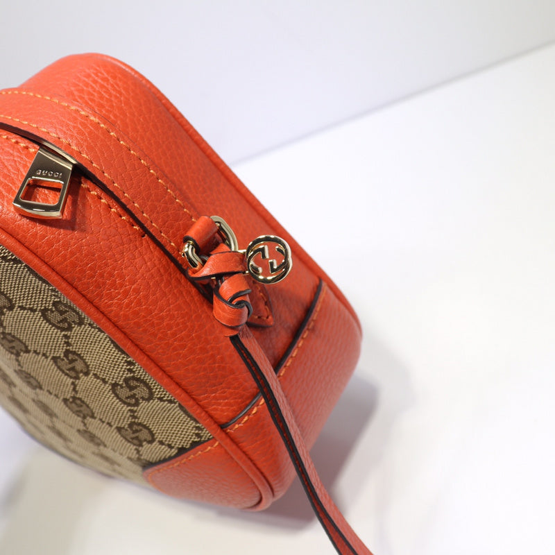 Satchel Bags - GCI Bags - 4034