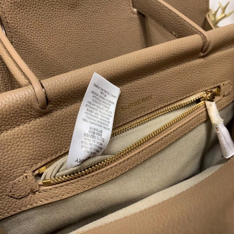Fan Fashion -GLM - Top quality BBR Bags - 1566