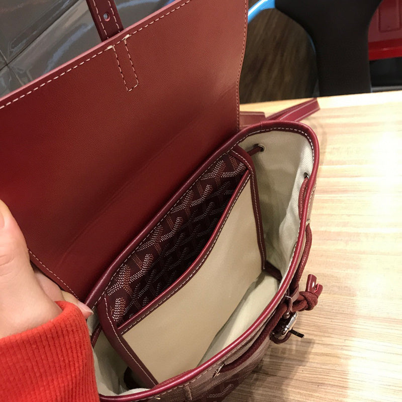 Satchel Bags - GOD Bags - 532