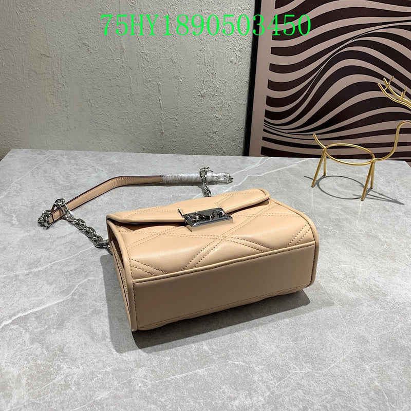 Satchel Bags - MK Bags - 382