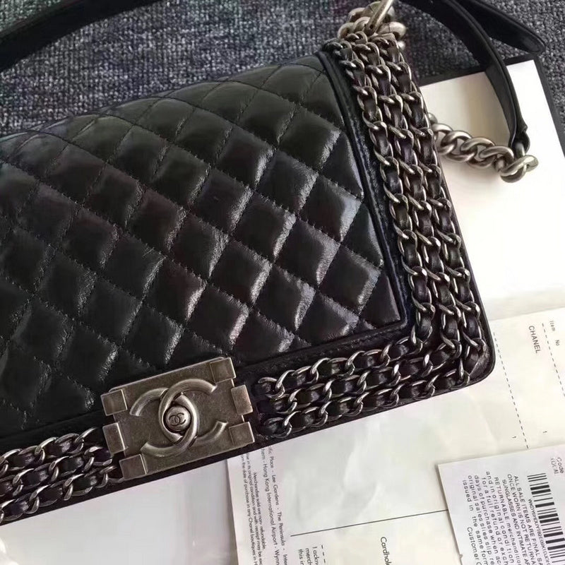 Satchel Bags - CHL Bags - 659