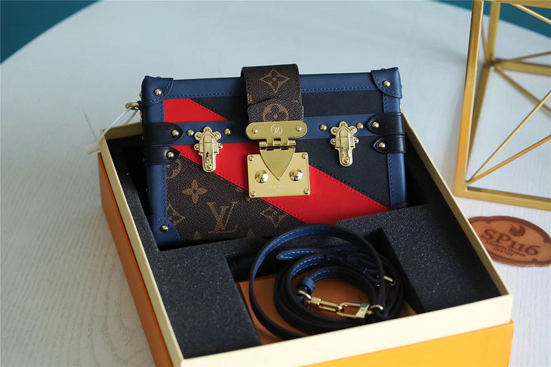 Glami GlamI Lu-Vi bags - 8205