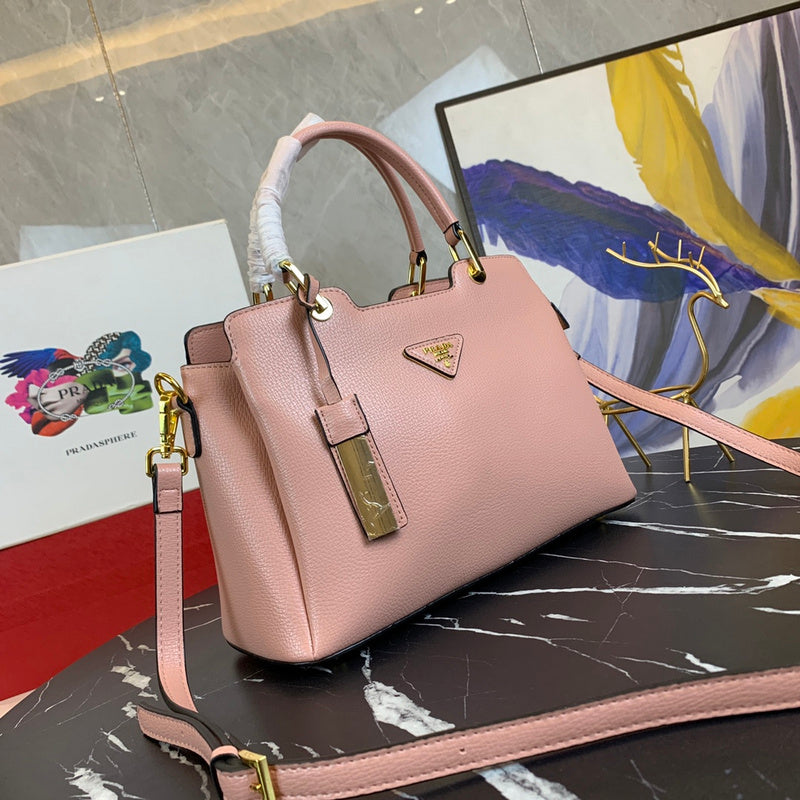 Satchel Bags - PDA Bags - 1041