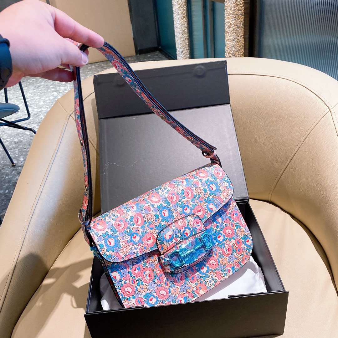 GLM - Top Quality Bags GCI 270