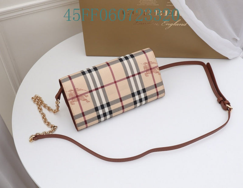 Fan Fashion -GLM - Top quality BBR Bags - 727