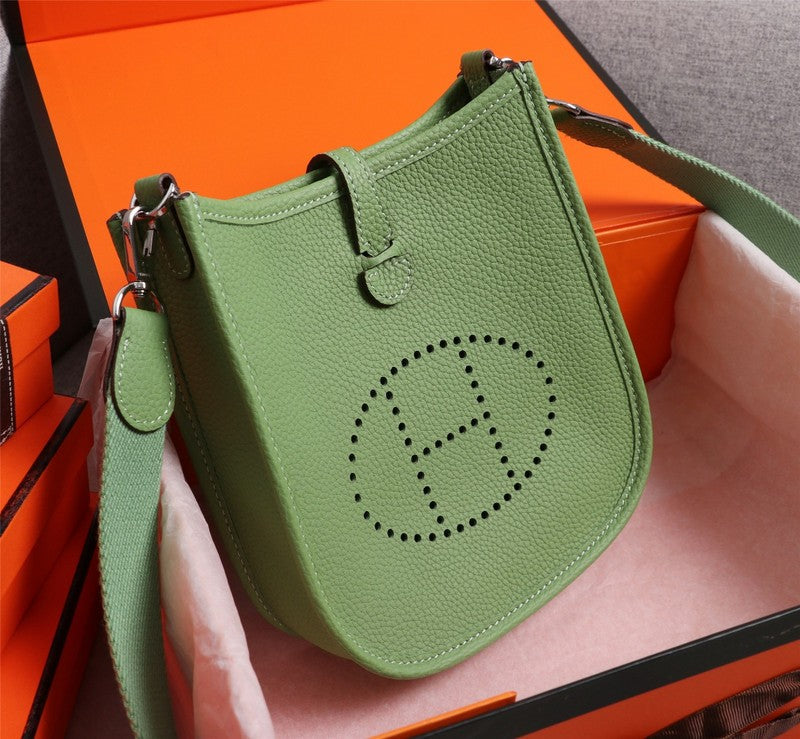 Satchel Bags - HMS Bags - 115