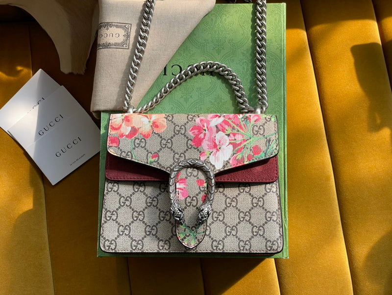 Satchel Bags - GCI Bags - 320