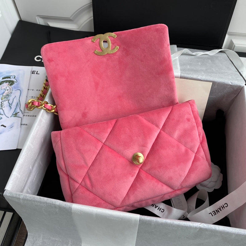 Satchel Bags - CHL Bags - 6596