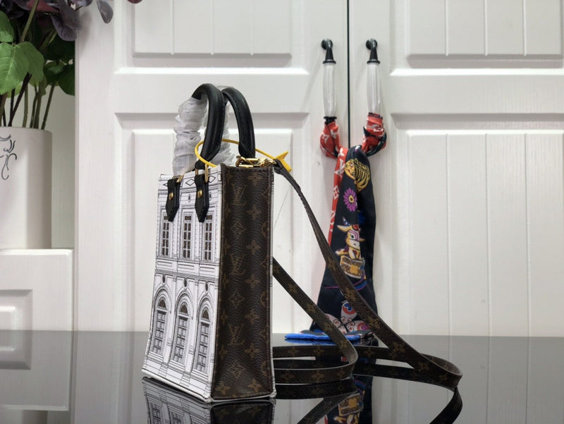 Glami- Glami- Lu-Vi bags - 3576