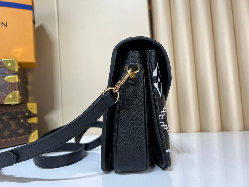 Satchel Bags - VL Bags - 4608