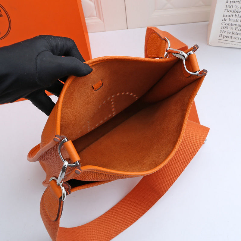 Satchel Bags - HMS-Bags - 145