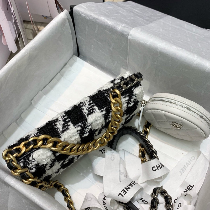 Satchel Bags - CHL Bags - 286