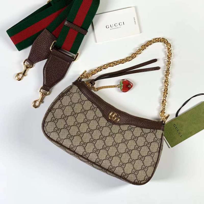 GUI2 Bags - Fashion Bags  236