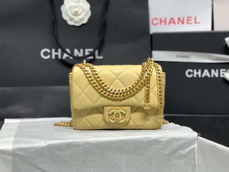 Satchel Bags - CHL Bags - 5709