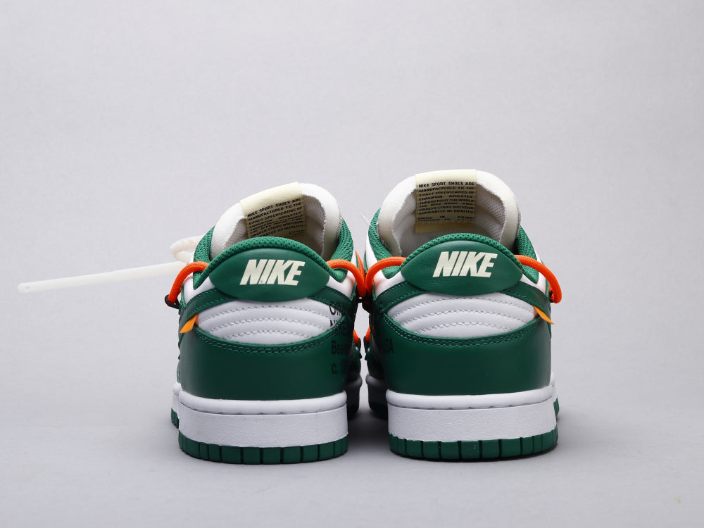 GLM - OW joint white and green