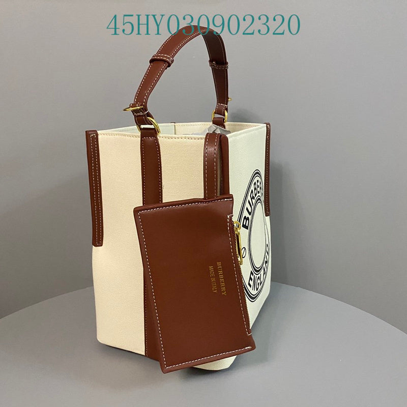 Fan Fashion -GLM - Top quality BBR Bags - 661