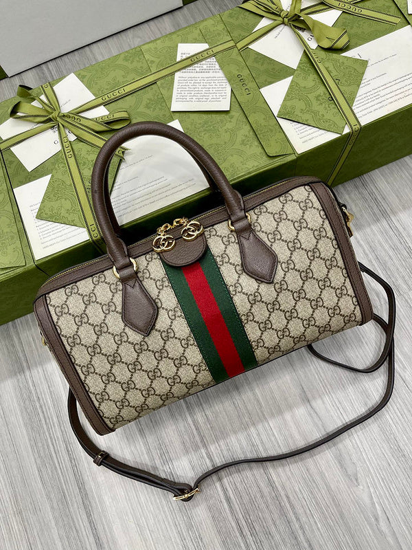 Satchel Bags - GCI Bags - 5017
